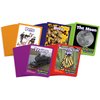 Beanstalk Books Letters + Sounds Science Decodables Non-Fiction Boxed Set, 60 Book Set BB105